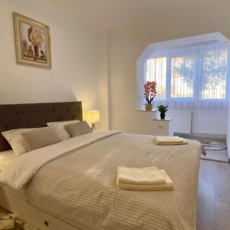 Trust Apartaments Брашов Екстер'єр фото
