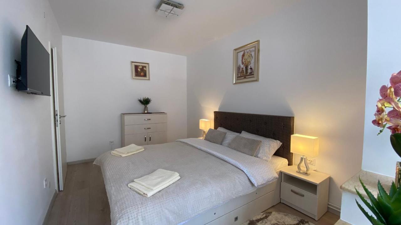 Trust Apartaments Брашов Екстер'єр фото
