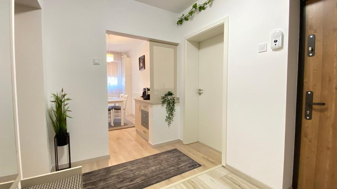 Trust Apartaments Брашов Екстер'єр фото