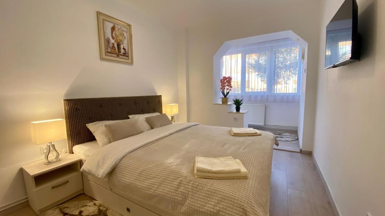 Trust Apartaments Брашов Екстер'єр фото