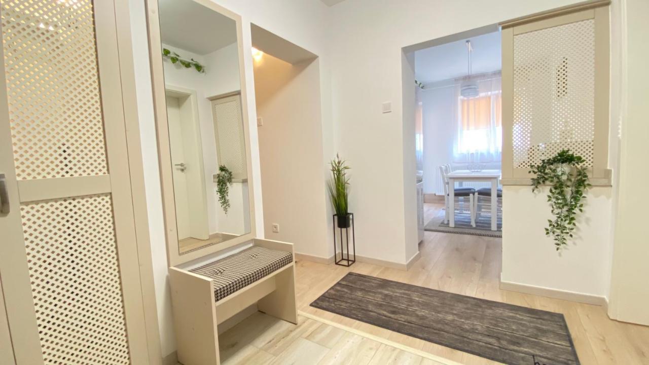 Trust Apartaments Брашов Екстер'єр фото