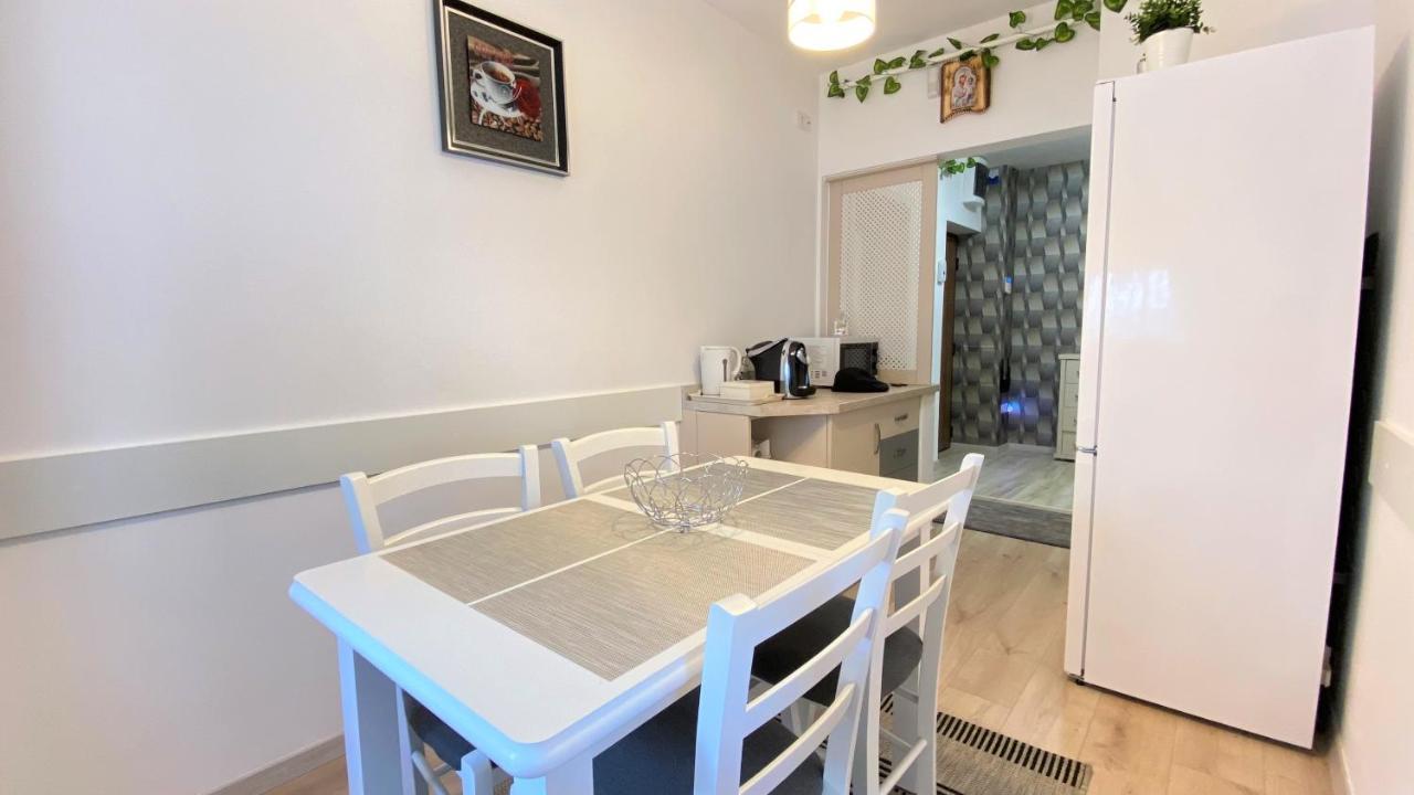 Trust Apartaments Брашов Екстер'єр фото