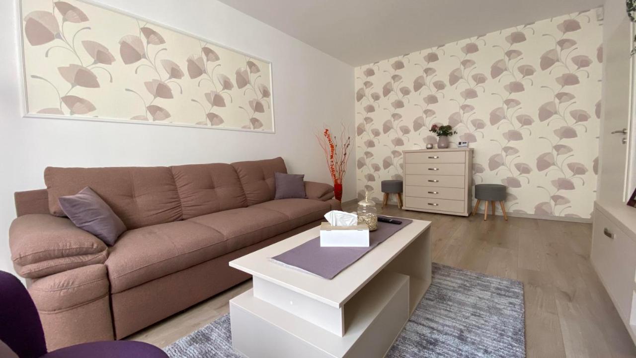 Trust Apartaments Брашов Екстер'єр фото