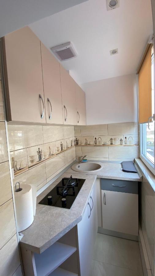 Trust Apartaments Брашов Екстер'єр фото