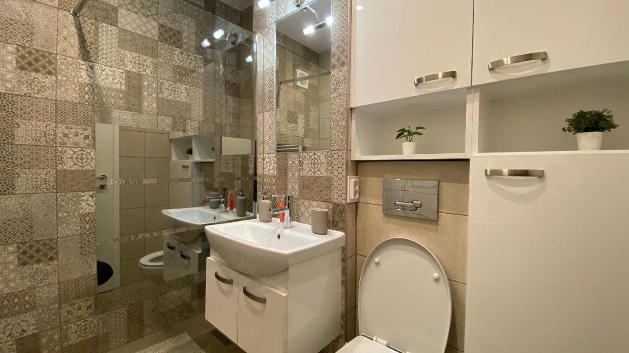 Trust Apartaments Брашов Екстер'єр фото